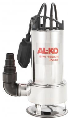 Al-ko SPV 15004 INOX