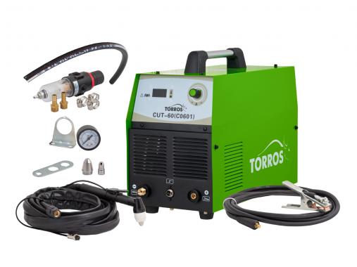 TORROS CUT 60 (C0601)