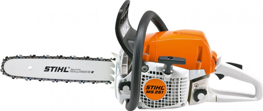 Stihl MS 251 16'