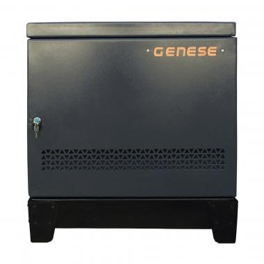 Genese G21-T400 в кожухе